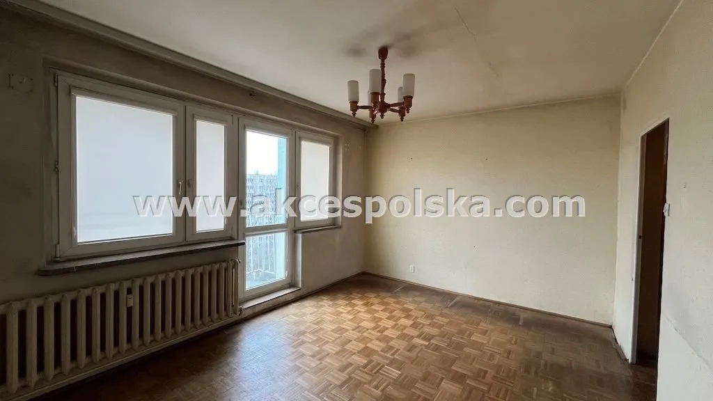 MIESZKANIE 56,2 M2; 3 POKOJE, BALKON, PIWNICA, KW 