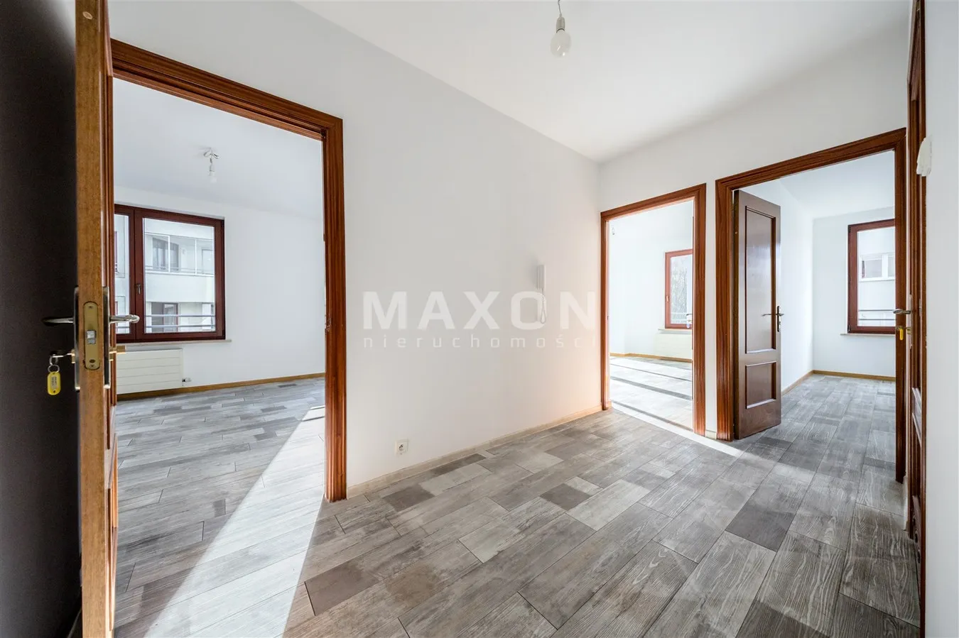 4 POKOJOWY APARTAMENT - NA JANA PAWŁA II 61 