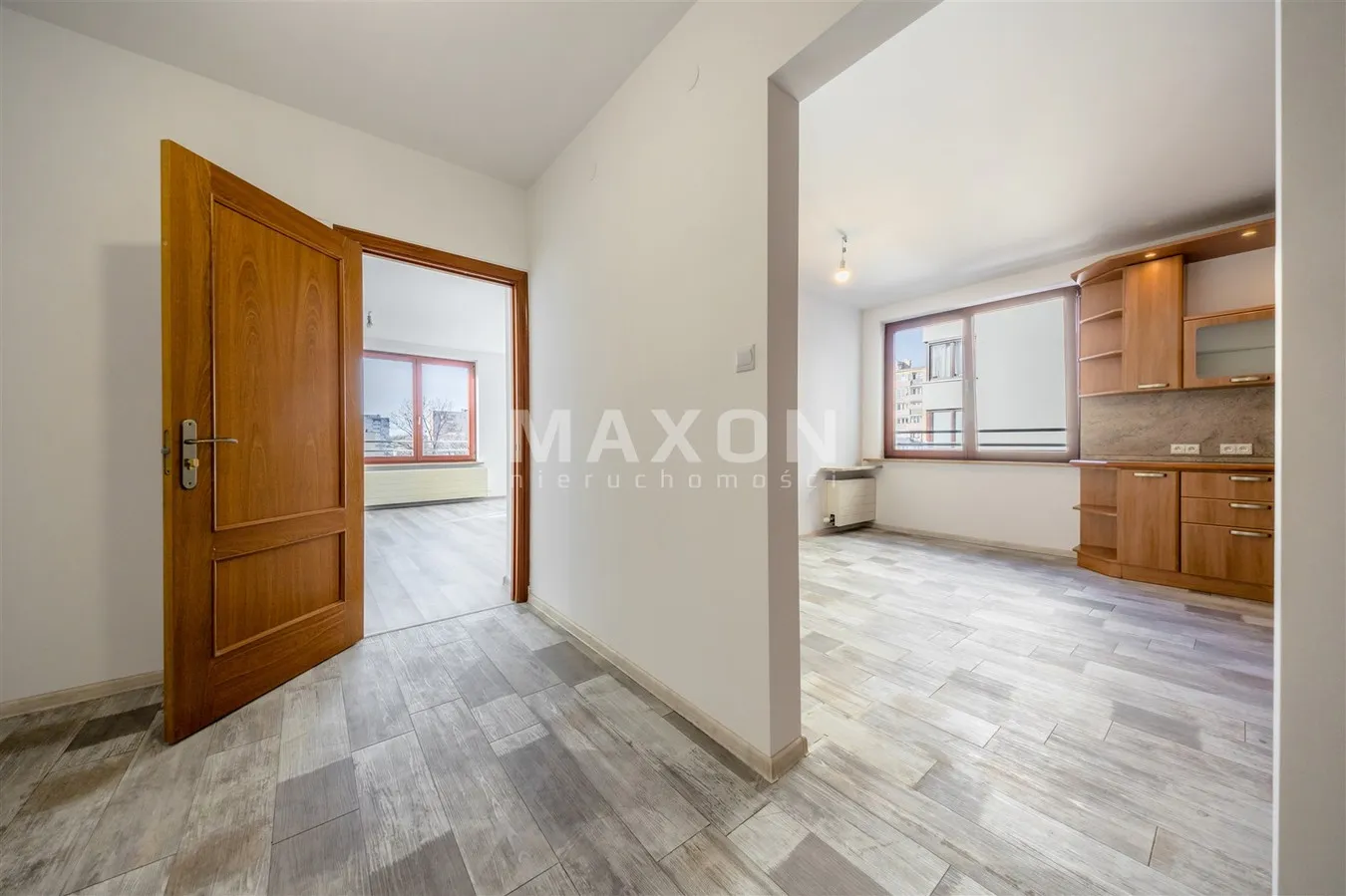 4 POKOJOWY APARTAMENT - NA JANA PAWŁA II 61 