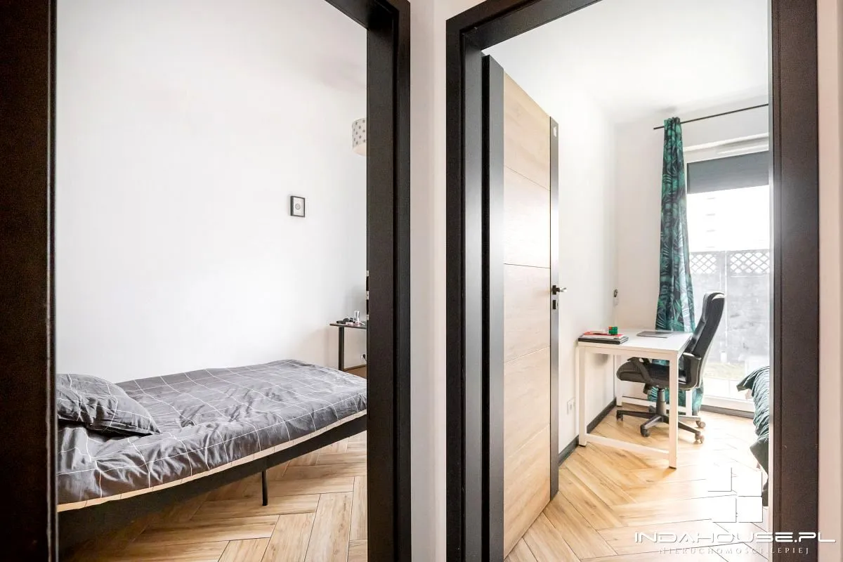 Apartament, ul. Pełczyńskiego