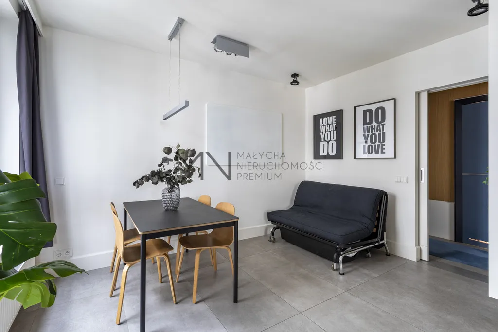 Wyjątkowy dwupokojowy LOFT – 75 m² w sercu Ochoty 