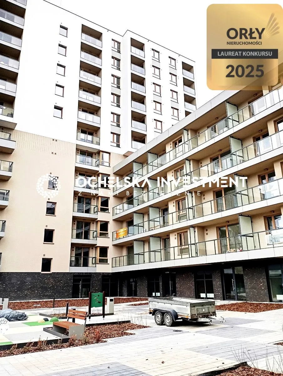 Apartament, ul. Zagłoby