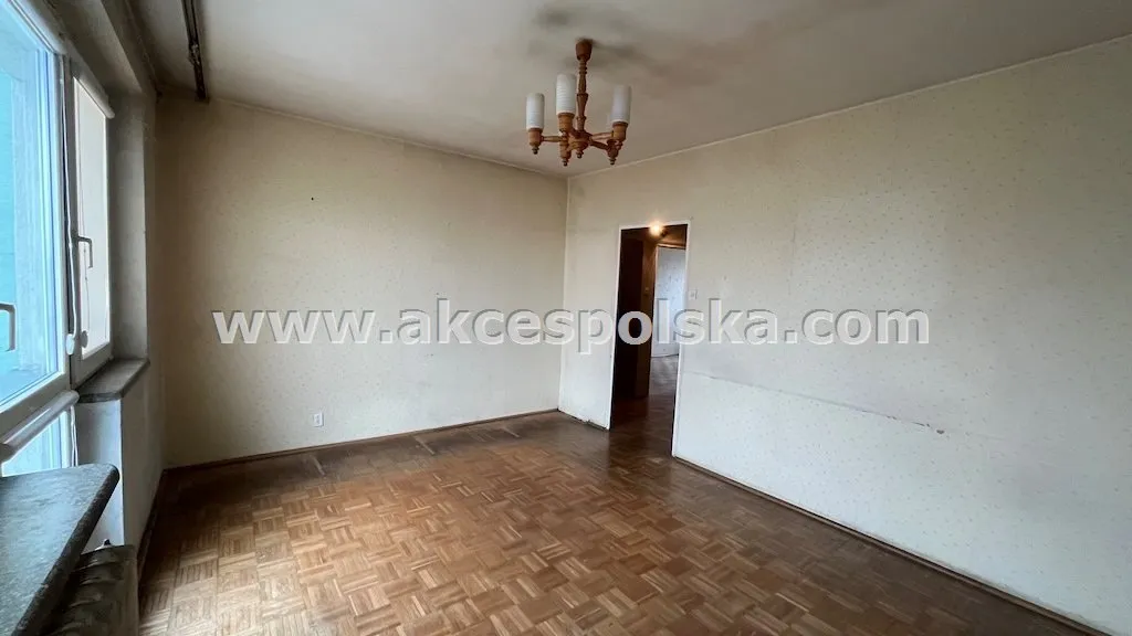 MIESZKANIE 56,2 M2; 3 POKOJE, BALKON, PIWNICA, KW 