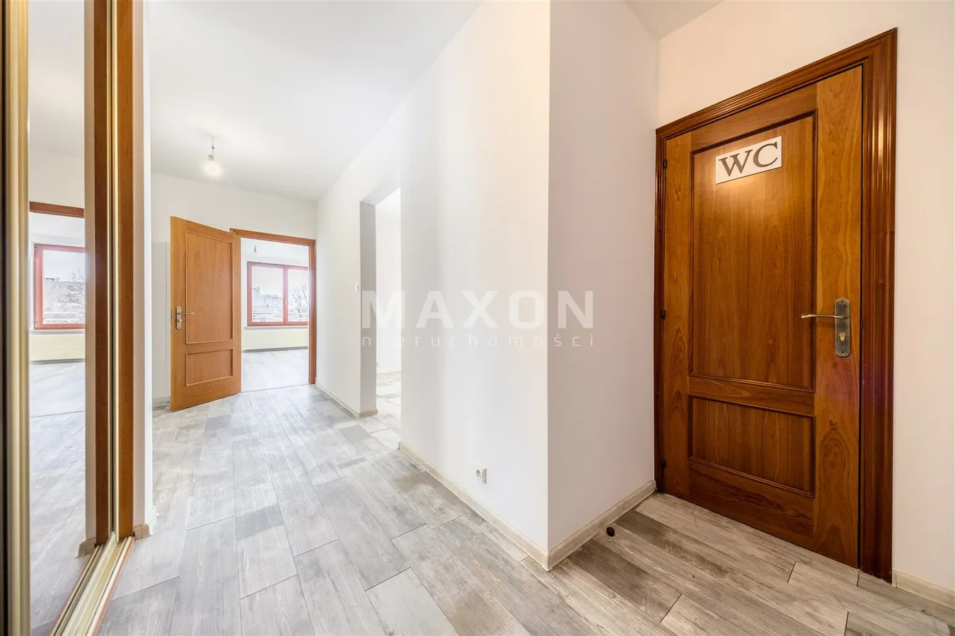 4 POKOJOWY APARTAMENT - NA JANA PAWŁA II 61 