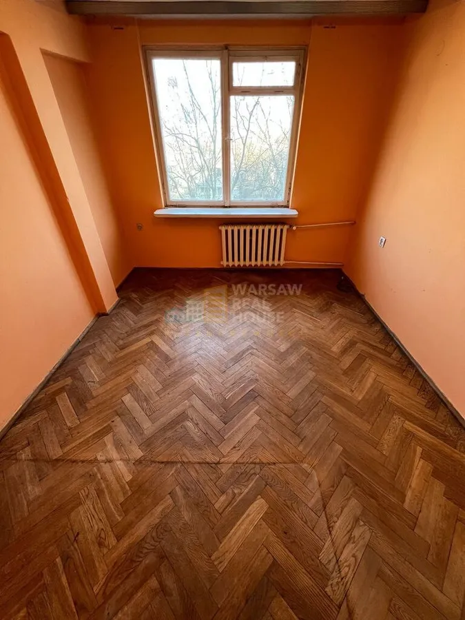 MIESZKANIE 3 POK. 57 M2, 2xloggia Śródmieście 