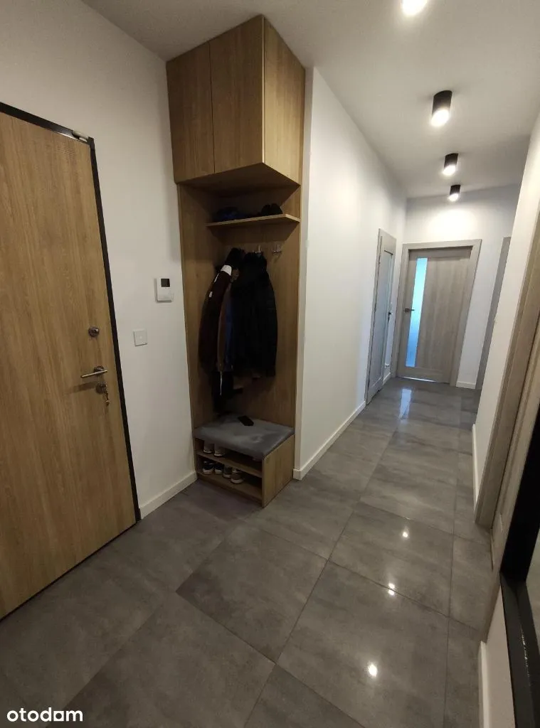 Apartament na sprzedaż Wola/Bemowo ostatnie piętro