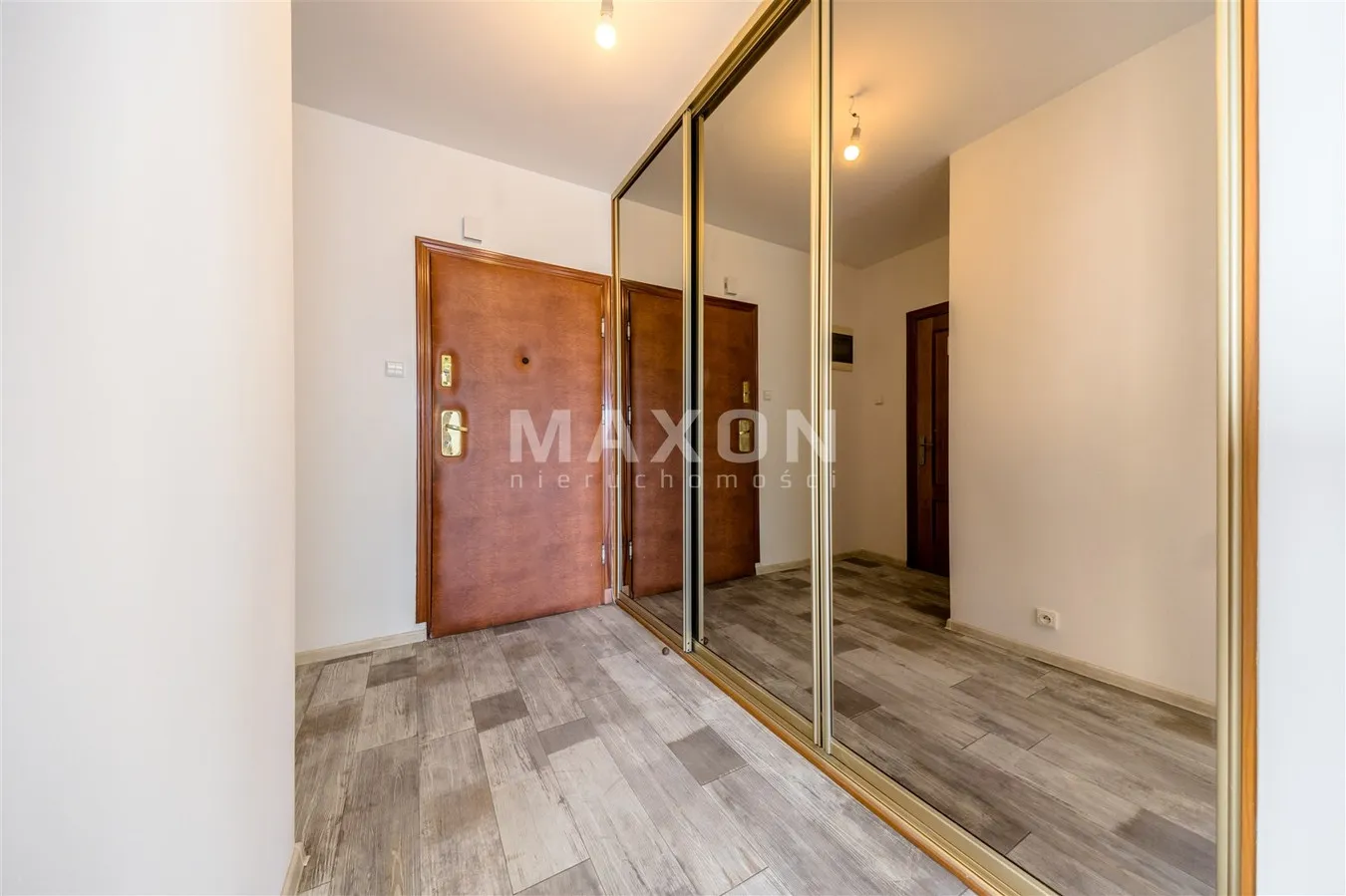 4 POKOJOWY APARTAMENT - NA JANA PAWŁA II 61 