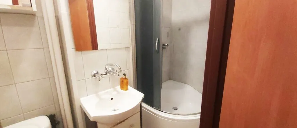 Apartment for rent for 2500 zł w Muranów, Śródmieście, Warszawa