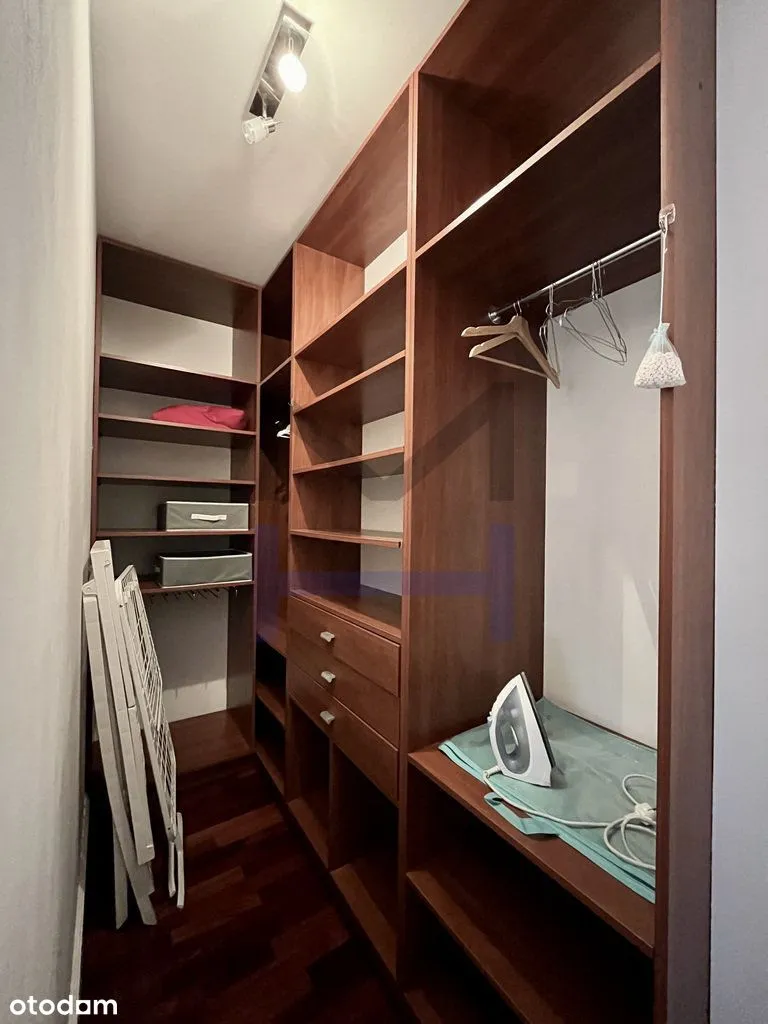Mieszkanie, 70 m², Warszawa