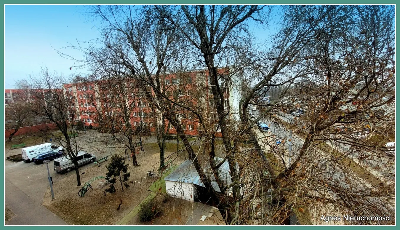 Praga Południe i Centrum z garażem +klima Cicho 