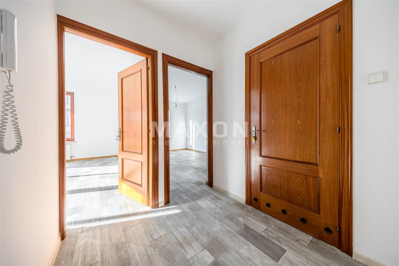 4 POKOJOWY APARTAMENT - NA JANA PAWŁA II 61 