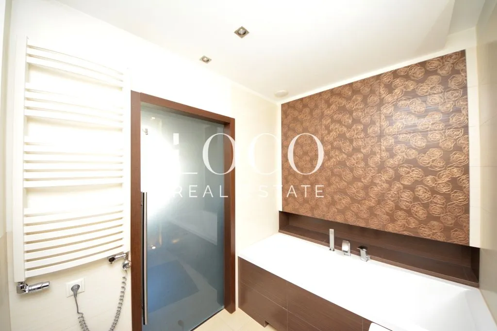Apartament, Aleja Wilanowska