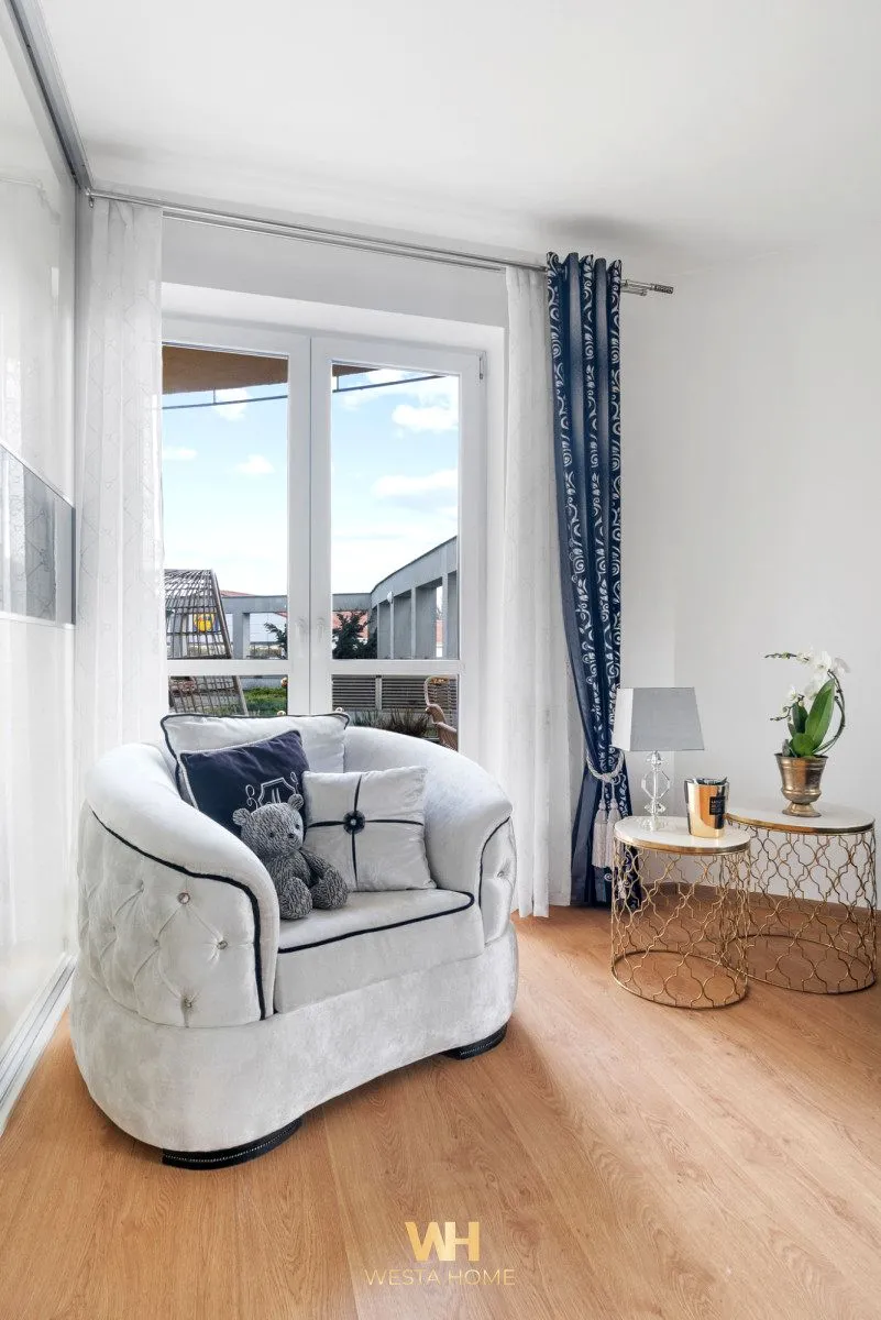Apartament, ul. Polskie Drogi