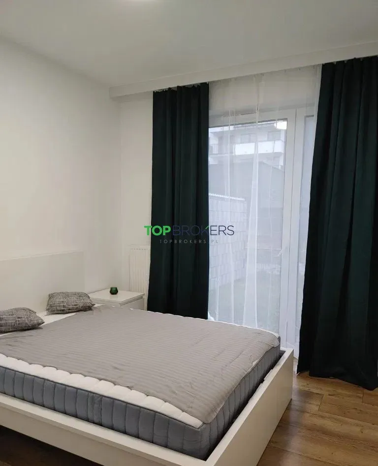 Apartment for rent for 6150 zł w Raków, Włochy, Warszawa