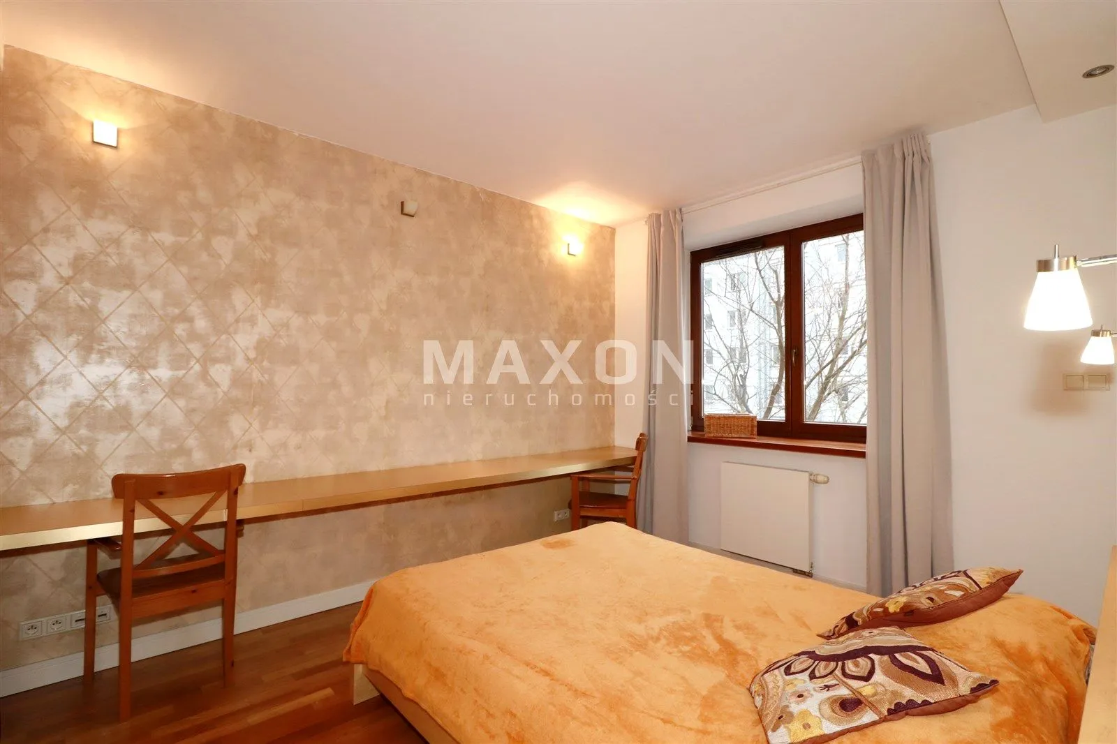 Apartament, ul. Dobra