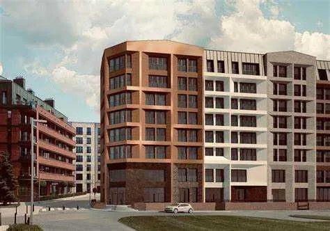 Mieszkanie Sierakowskiego Warszawa - Sprzedaż bezpośrednia