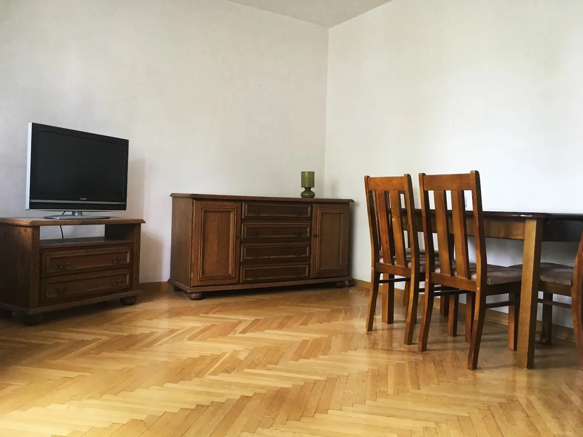 Wynajmę mieszkanie dwupokojowe: Warszawa Ursynów Imielin , ulica Dereniowa, 48 m2, 2600 PLN, 2 pokoje - Domiporta.pl