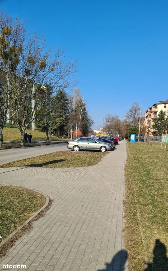 Mieszkanie bemowo jelonki 2 pokoje park górczewska