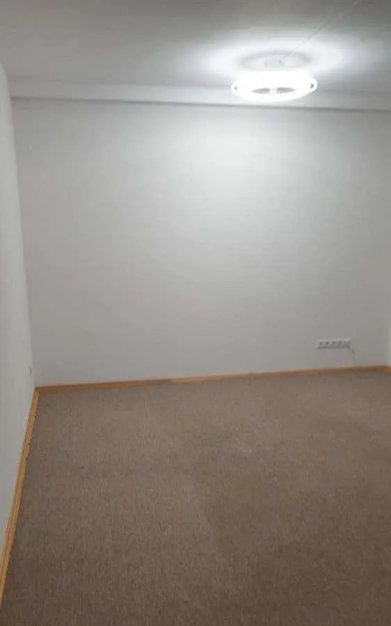 Apartament, ul. Madalińskiego