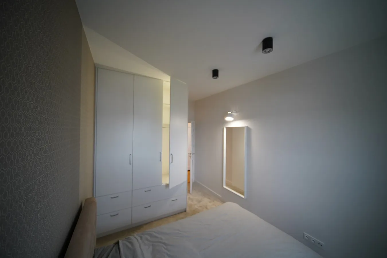 Apartament z widokiem. Garaz+komorka w cenie 