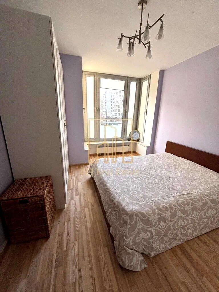 Apartament, ul. Wyględowska