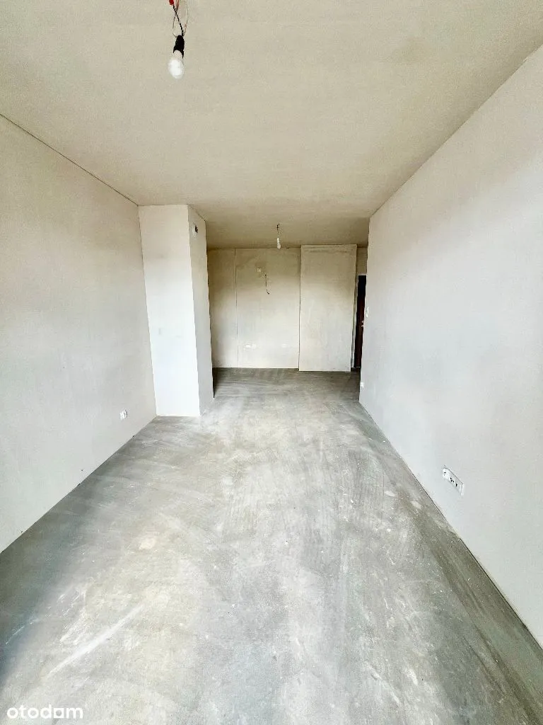 Bezpośrednio 3 pokojowe jasne mieszkanie 55,54 m2