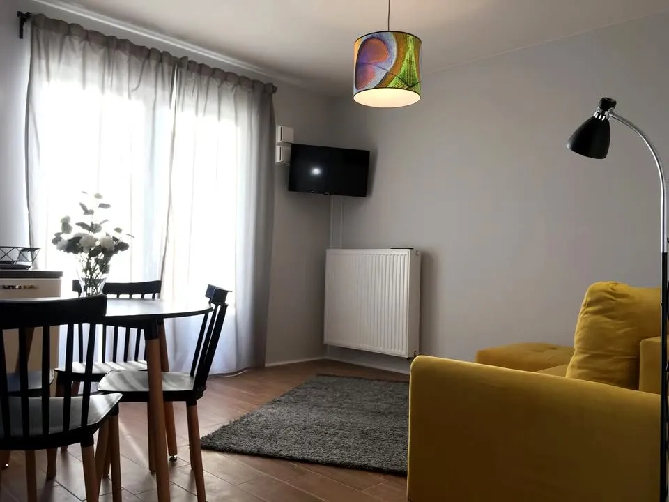 Mieszkanie, ul. Stańczyka
