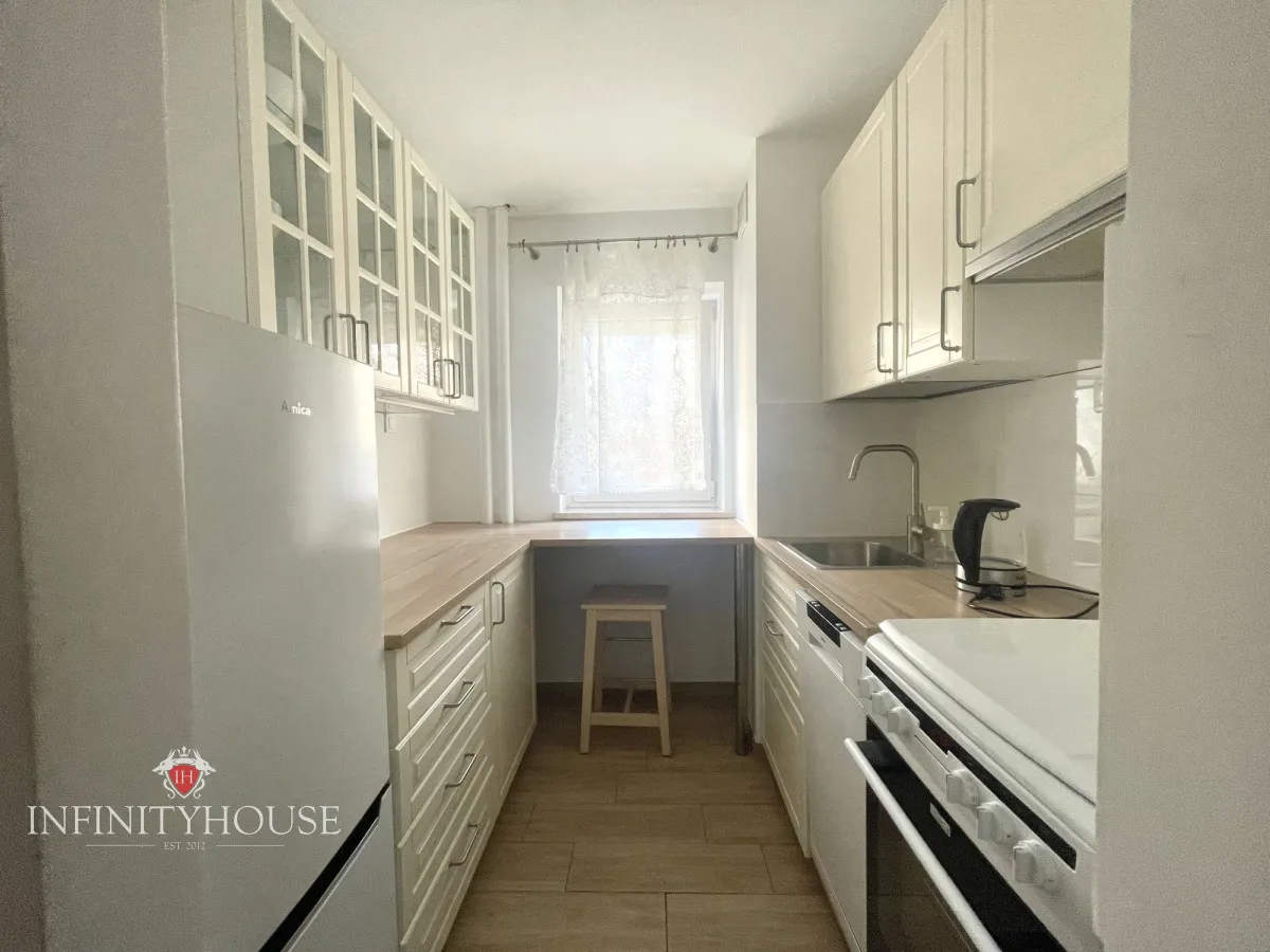 Flat for rent for 3066 zł w Słodowiec, Bielany, Warszawa