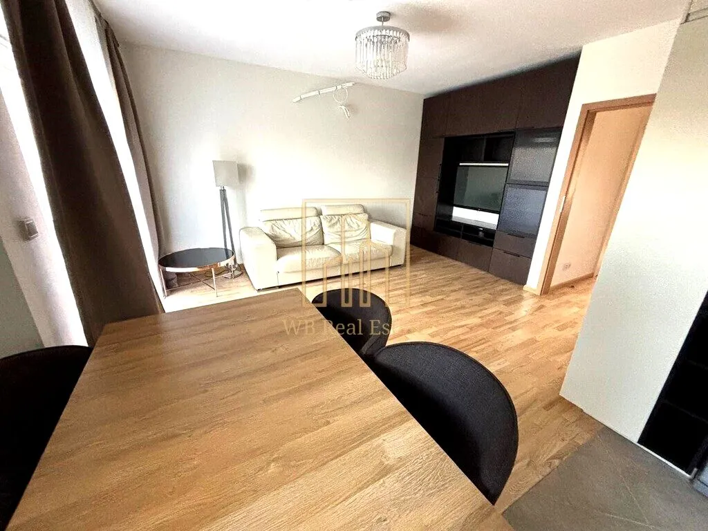 Apartament do wynajęcia za 5600 zł w Wyględów, Mokotów, Warszawa