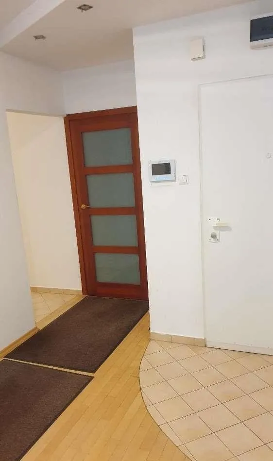 Apartament, ul. Madalińskiego