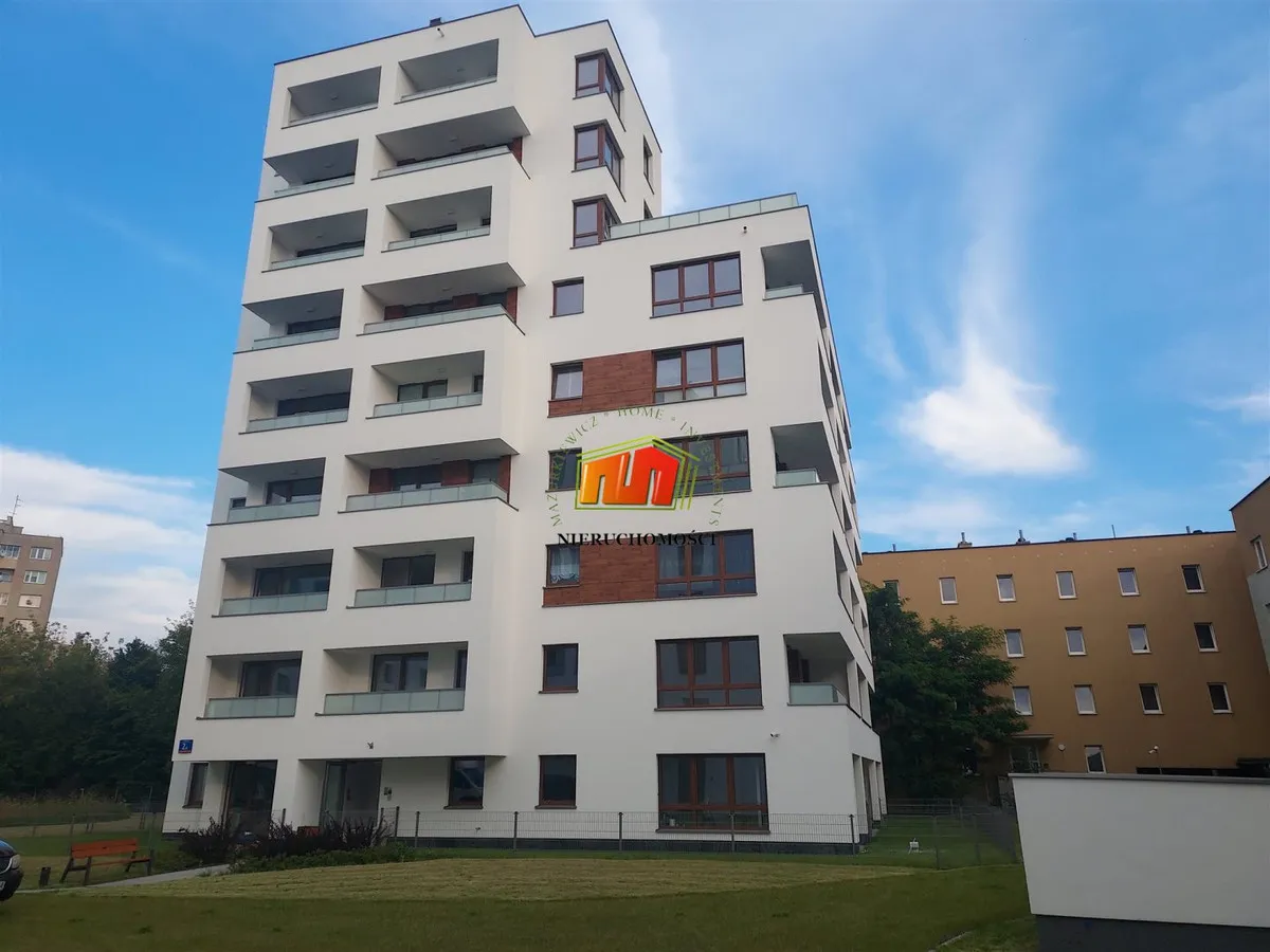 Mieszkanie do wynajęcia, 26 m², 1 pokój Warszawa Targówek 