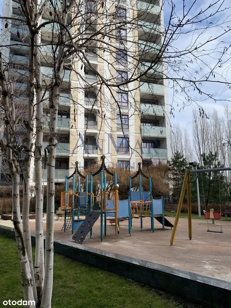 Apartament, ul. Rydygiera