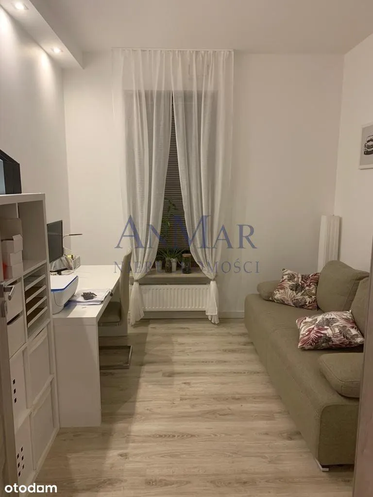 Apartament, ul. Rydygiera