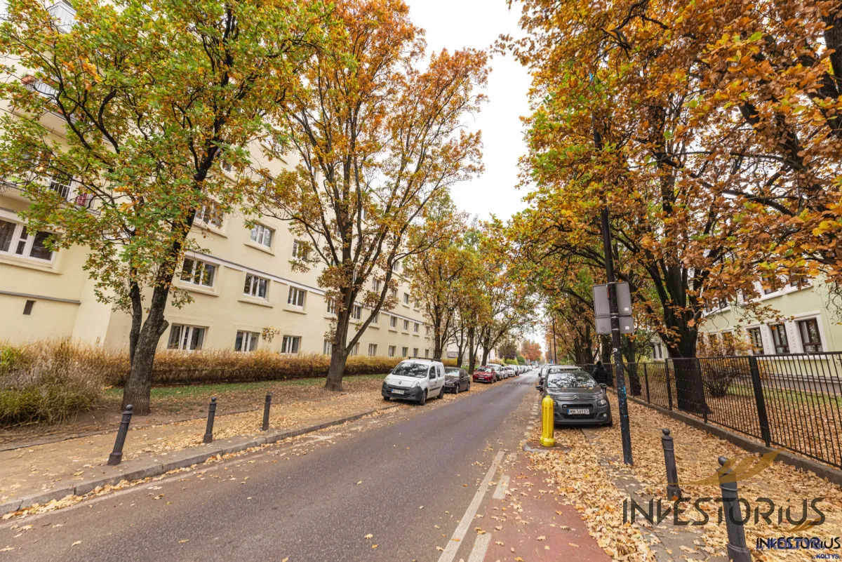 Kamienica/2 Pokoje/Metro/Gotowe Do Wprowadzenia 