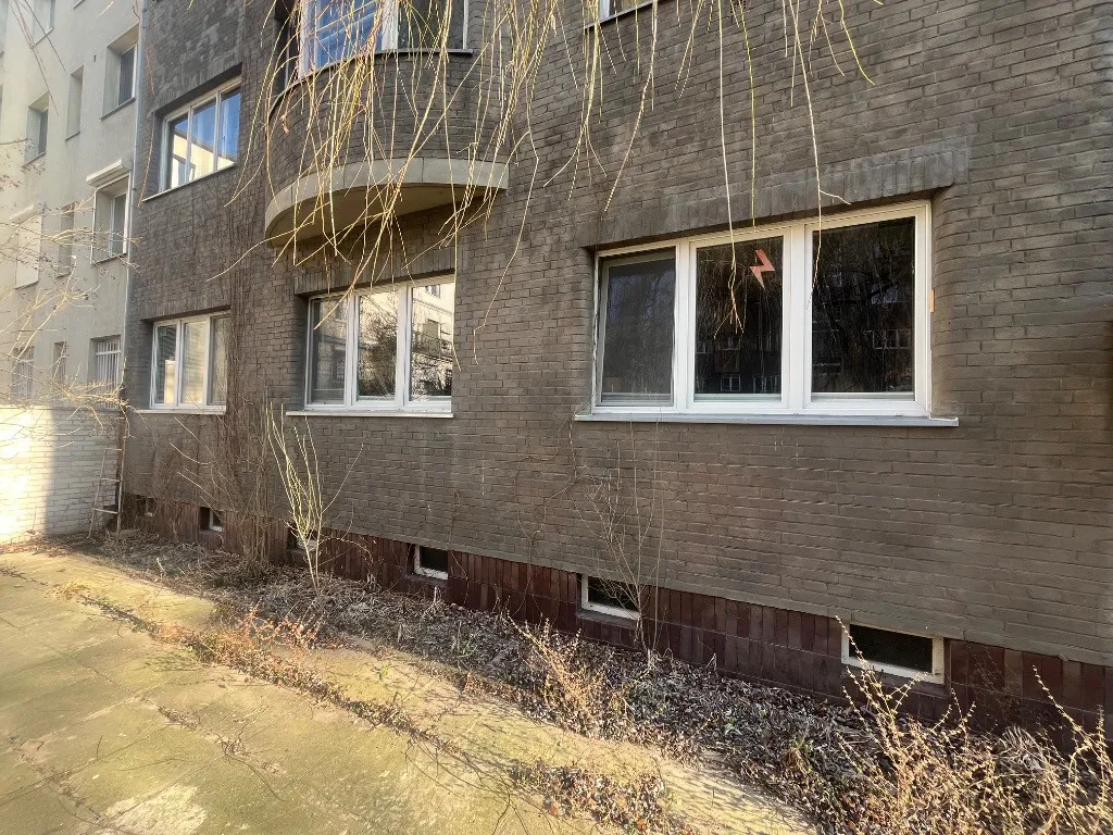 Mieszkanie do wynajęcia, 57 m², 2 pokoje Warszawa 