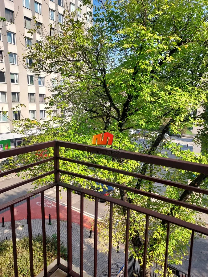 Mieszkanie na sprzedaż, 57 m², 2 pokoje Warszawa Śródmieście 