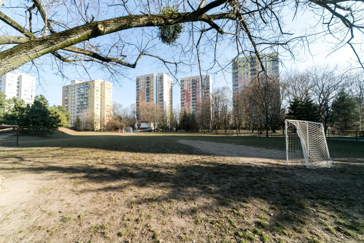 kawalerka- Bielany-Bogusławskiego 