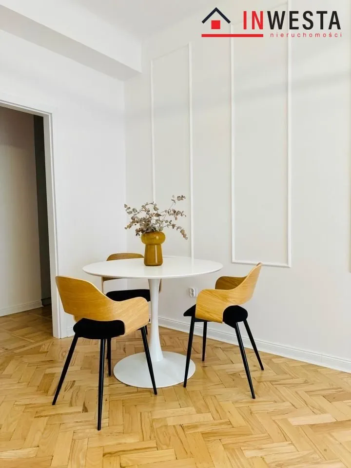 Sprzedam mieszkanie trzypokojowe: Warszawa Śródmieście Śródmieście , ulica Pereca, 48 m2, 850000 PLN, 3 pokoje - Domiporta.pl