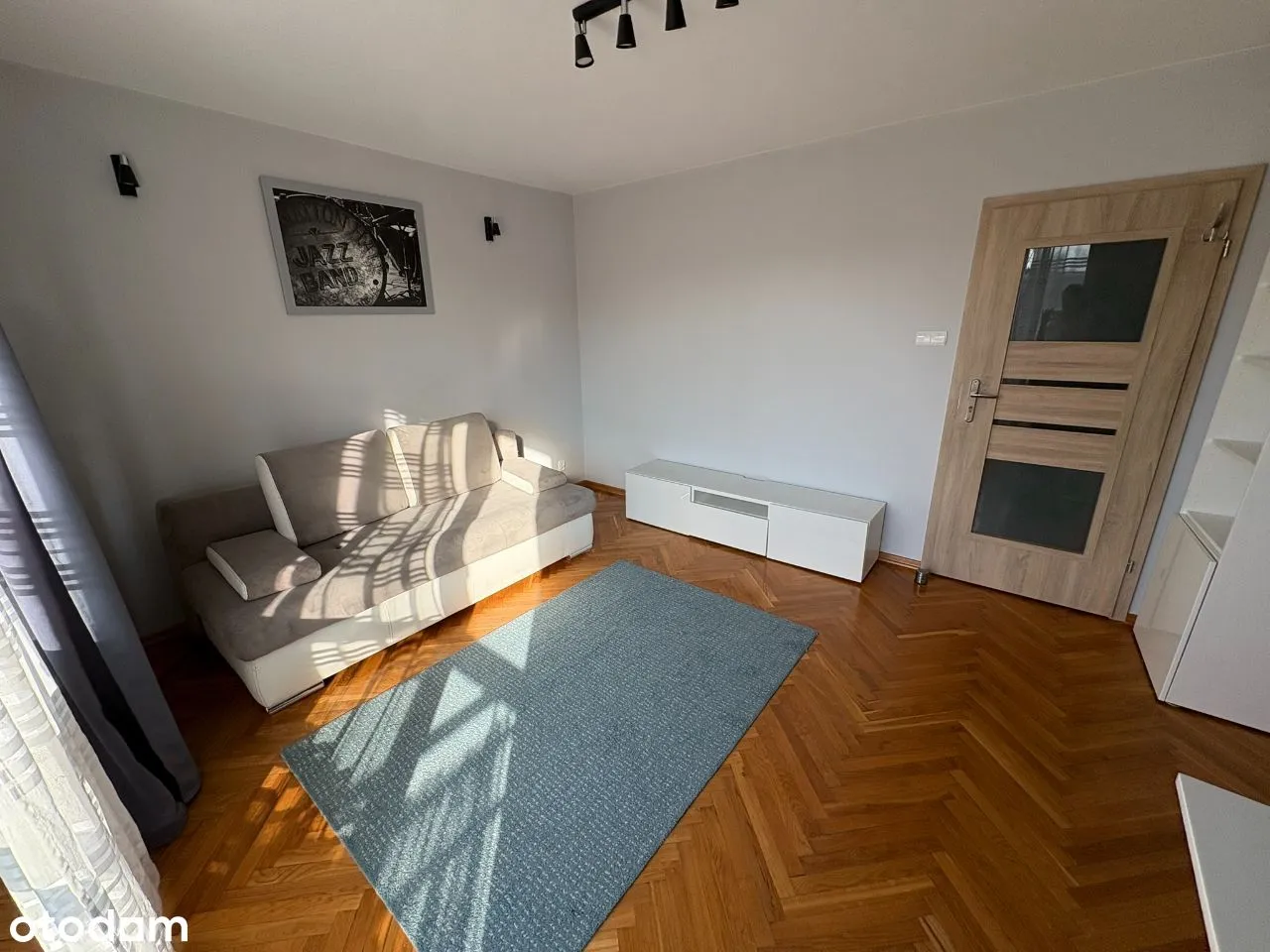 Flat for rent for 5350 zł w Ksawerów, Mokotów, Warszawa