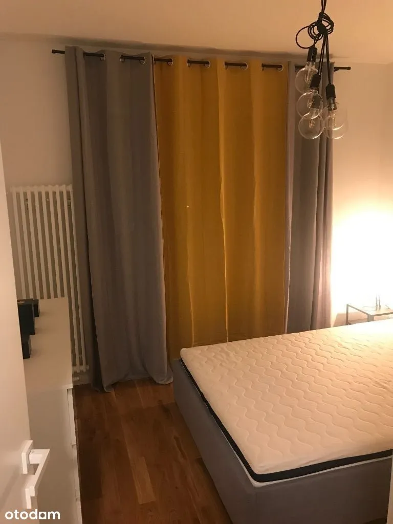 Flat for rent for 4500 zł w Grochów, Praga-południe, Warszawa