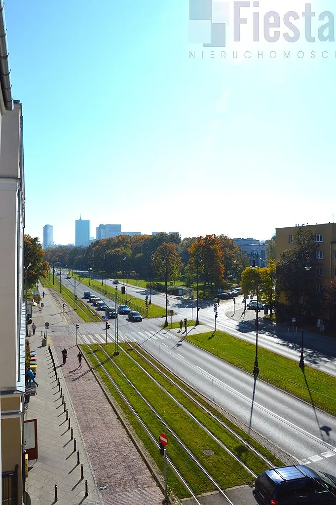 3 oddzielne pokoje-82mkw-Żoliborz- pl. Inwalidów 