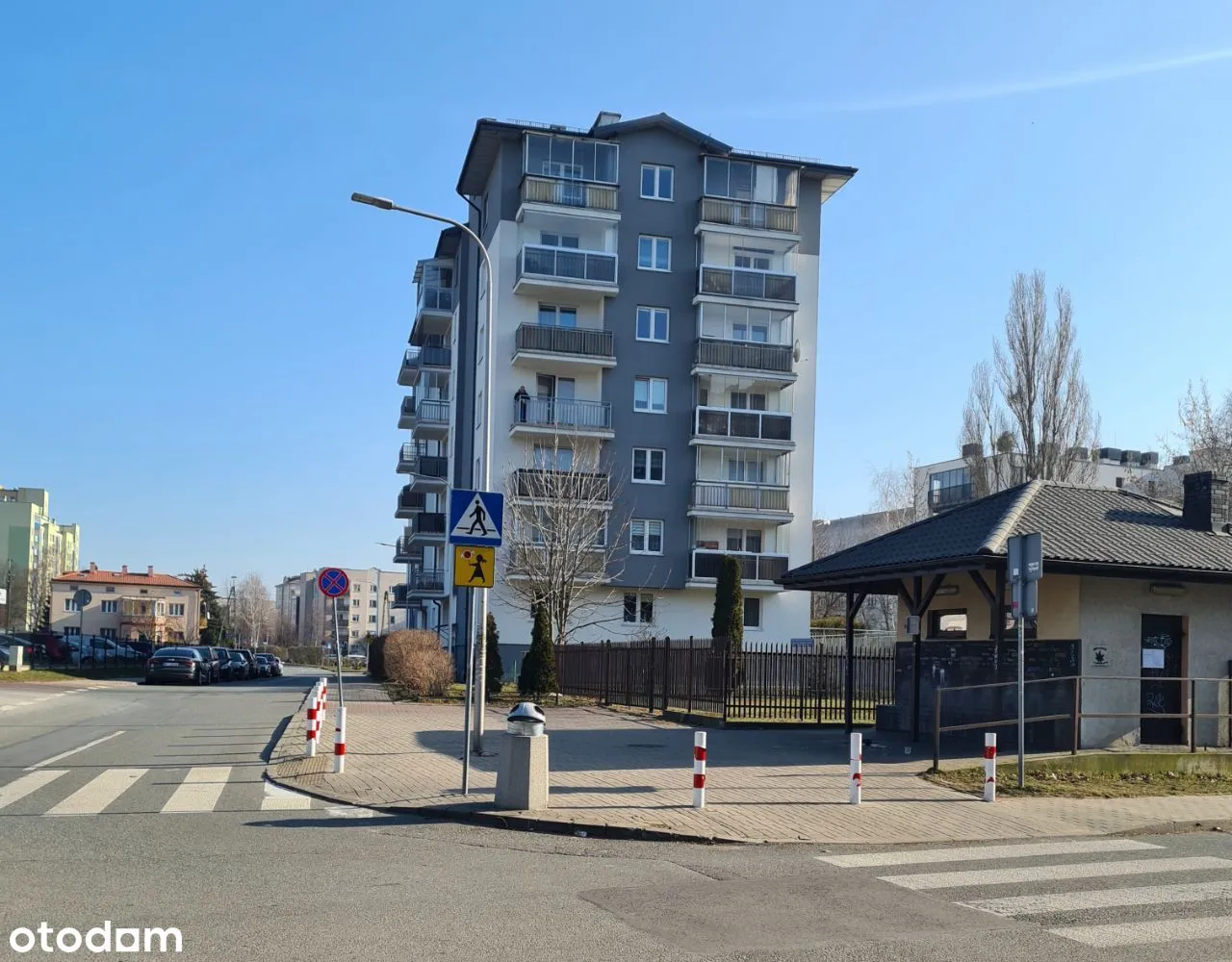 Mieszkanie bemowo jelonki 2 pokoje park górczewska