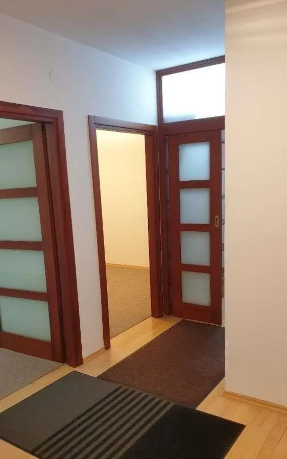 Apartament, ul. Madalińskiego