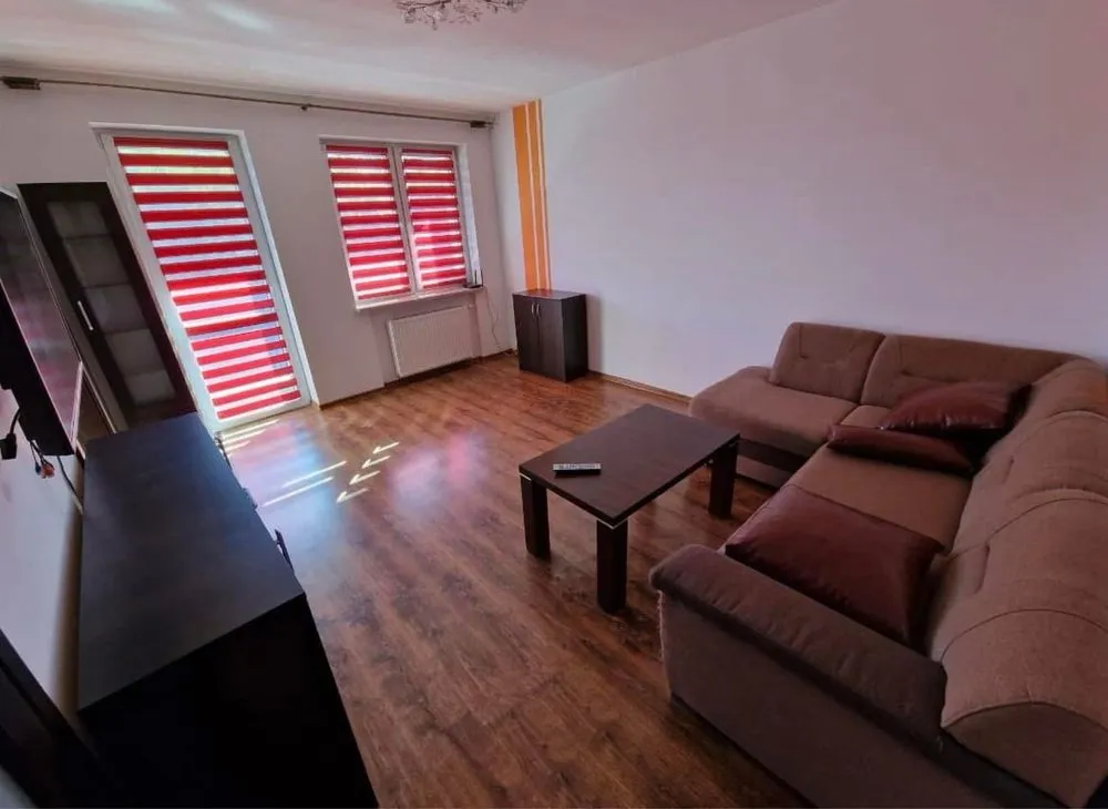 Dwupokojowy apartament, 47m² –Warszawa (Tarchomin)