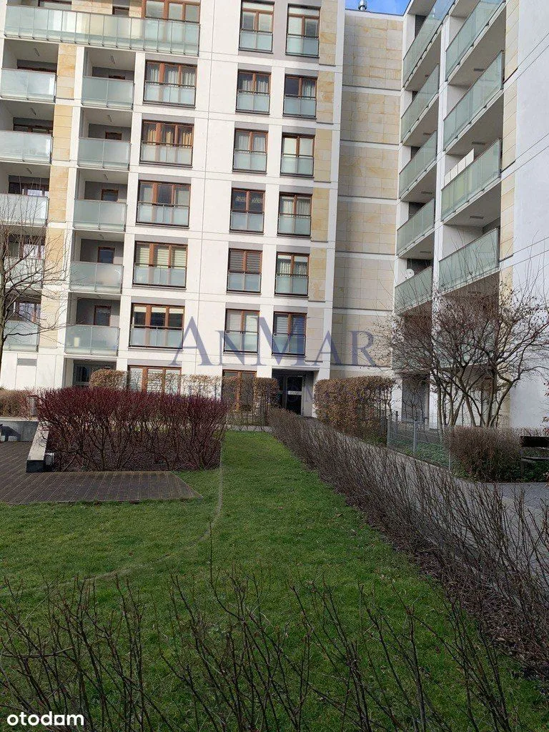 Apartament, ul. Rydygiera