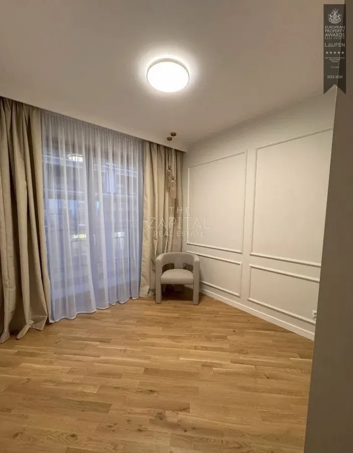 Elegancki Apartament przy ulicy Marcina Kasprzaka 