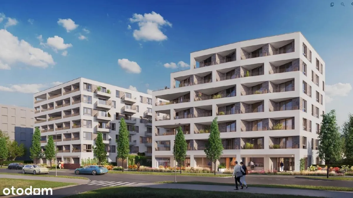 5-Pokojowe Mieszkanie Z Ogrodem - Włochy