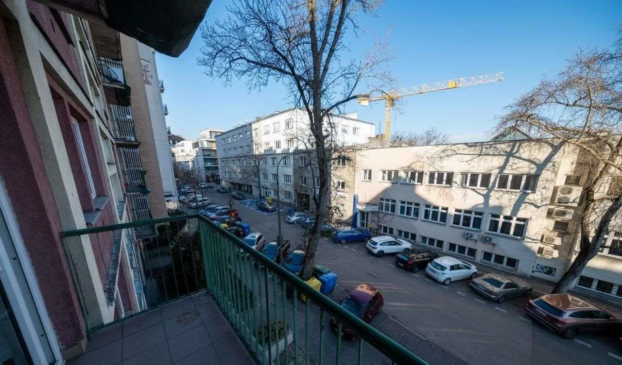 Sprzedam mieszkanie czteropokojowe : Warszawa Mokotów Górny Mokotów , ulica ul. Chocimska, 87 m2, 1819000 PLN, 4 pokoje - Domiporta.pl