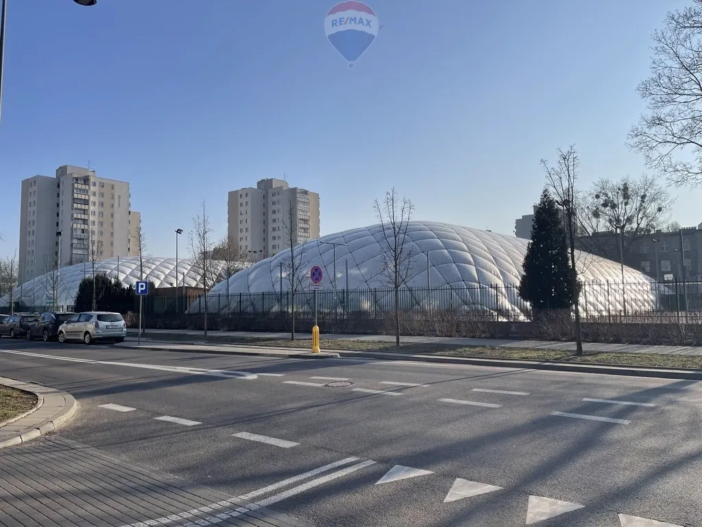 Targówek Mieszkaniowy 3 pokoje dwa poziomy/METRO 