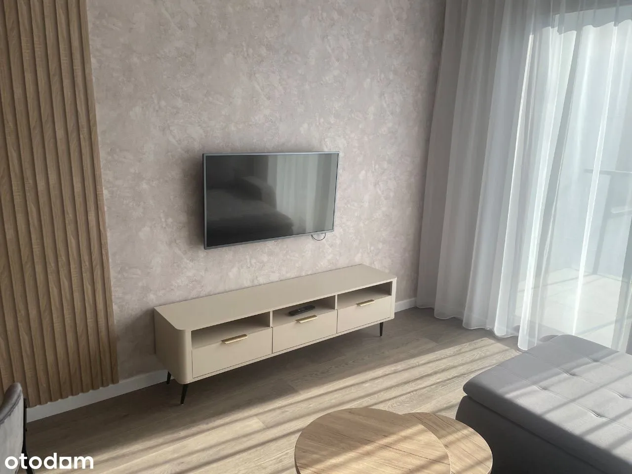 Elegancki apartament 3 pokoje , Stare Włochy